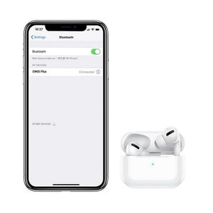Audifonos inalambricos