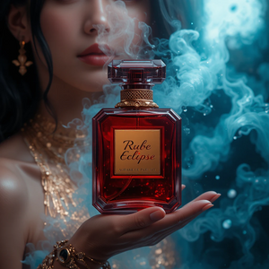 RUBI ECLIPSE PERFUME® -