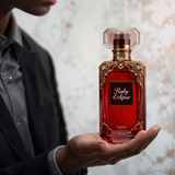 RUBI ECLIPSE PERFUME® -