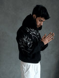 Polera para hombre NEGRO